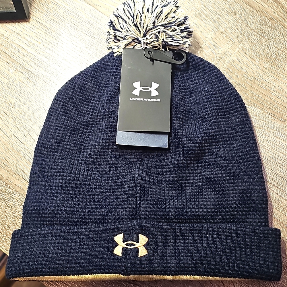 Under Armour Beanie